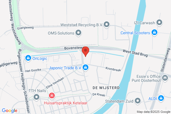 Medisch Tandheelkundig Centrum Oosterhout