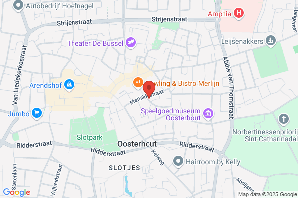 Henneman van Hees Orthodontisten