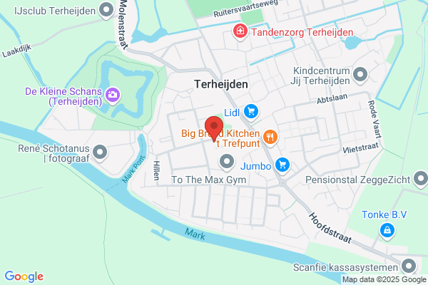 Tandartspraktijk De Waard