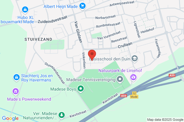 Van Engelen Bedr Kanteldeuren Specialist