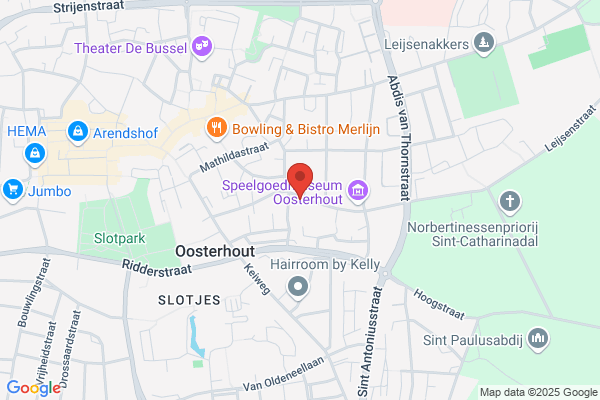 Frituur Eethuis De Loewe