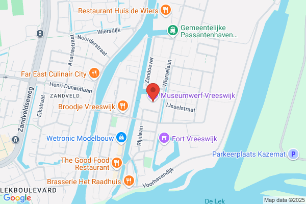 Vreeswijk, J N H