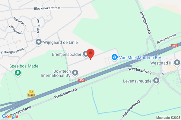 Gebroeders Van Der Veeken Bv