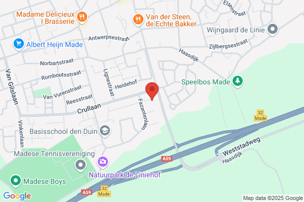 Amatha International BV Scheepvaartspersoneel