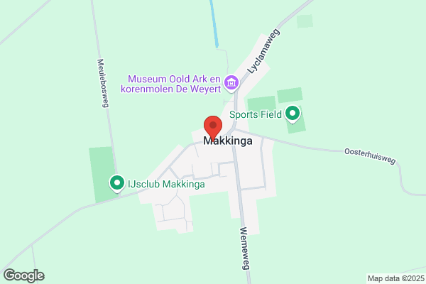 't Haventje