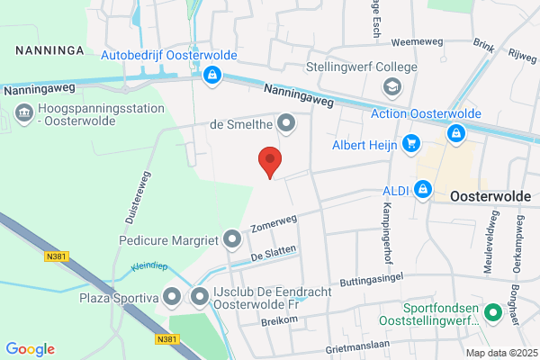 Boeddhayana Centrum Nederland