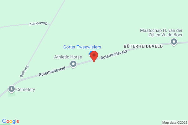 Boer, Jan De