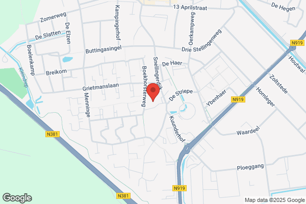 Christelijke Basisschool De Peggebult