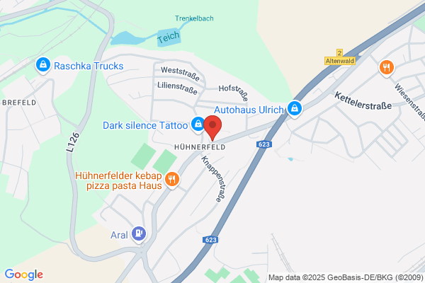 Hotel Schurer