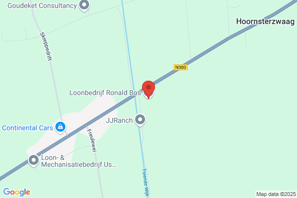 Loonbedrijf Ronald Bos