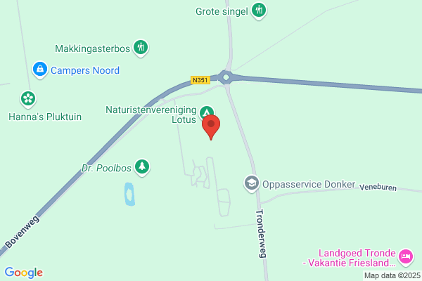 Lotus Naturistenver