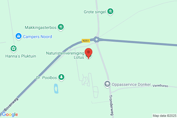 Lotus Naturistenvereniging