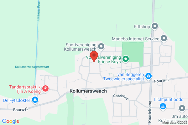 Uitvaartvereniging De Laatste Eer