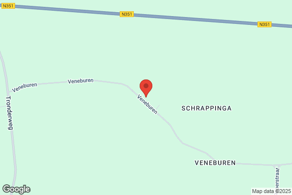 Vosseheer, De