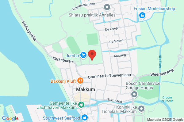 Kinderopvang Zuid-West Friesland, Stichting