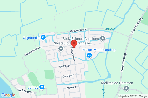 Haakma Klussenbedrijf