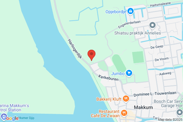 De Utwijk Dorpshuis