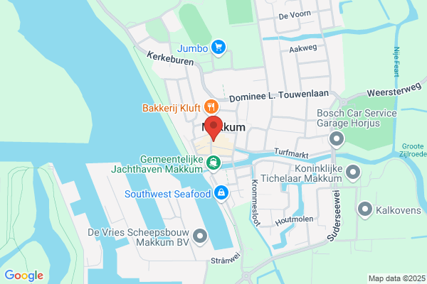 Dijk, A Van