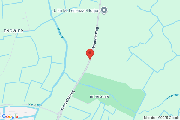 H Van Slageren Tuincentrum