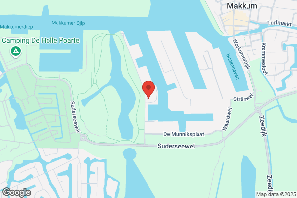 Kooy en Zonen BV Containertransport H vd