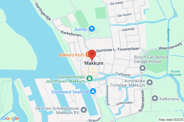 Openbare Bibliotheek Witmarsum