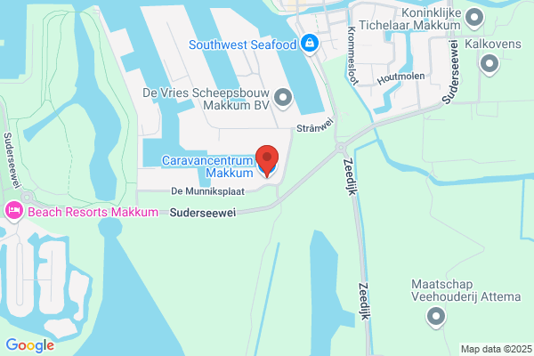kamperen met de auto .nl