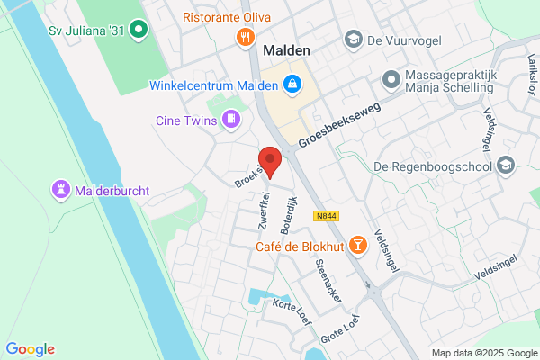 Accountantskantoor Mt Groep