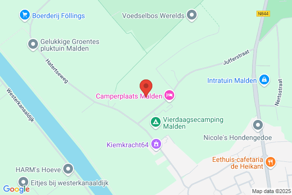 Administratiekantoor Korsten