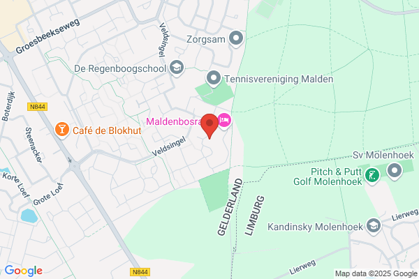 Behaenk Adviesgroep