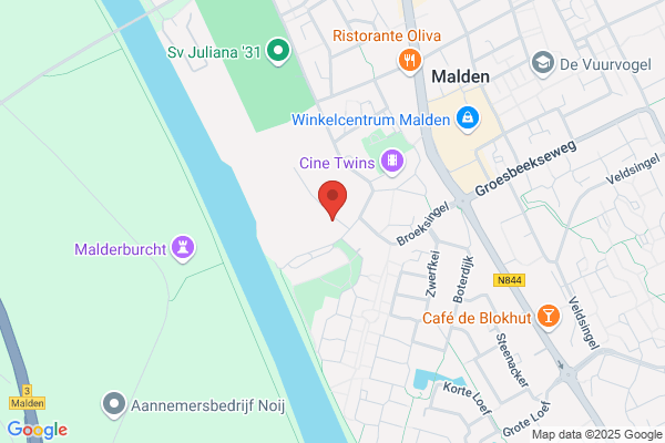 Roden, Ab Van