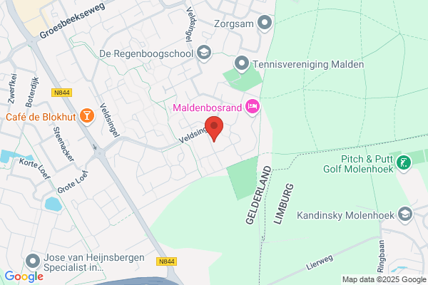 Venhoek Consultancy