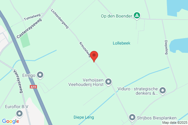 Lieshout, Van