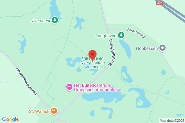 Venne, Van De