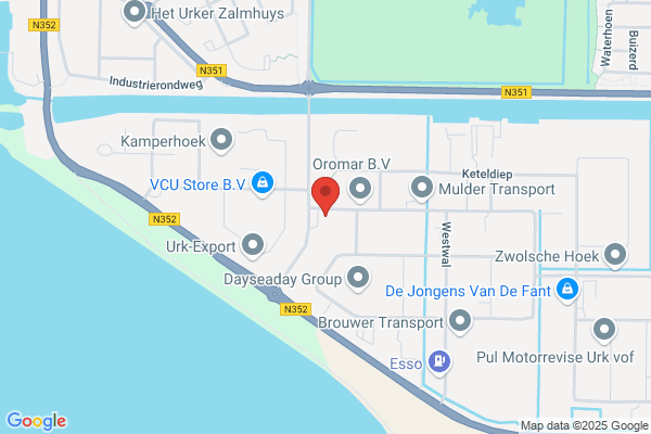 Verhoeff, Dr E N S