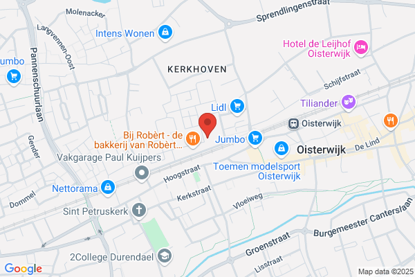Andriessen & Co Bv, Anneke