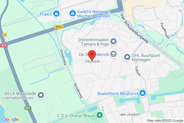 Maatschap, De