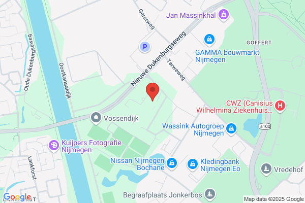 Werkbedrijf Rijk van Nijmegen