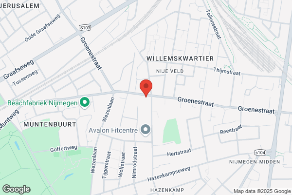 Goedvriend En Van Der Mast Bv