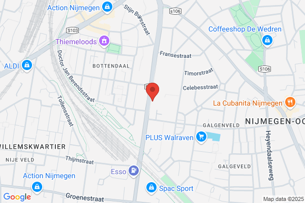 Van Den Wildenberg & Van Halder
