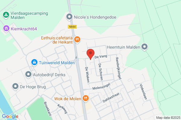 Haptotherapie en Psychosomatische Fysiotherapie Hazenkamp