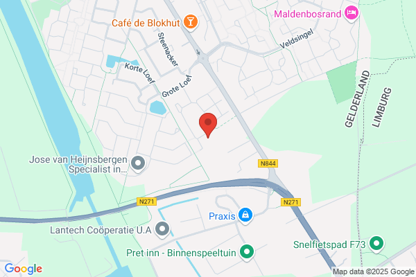 A.P.J.M. Essers Fysiotherapie En Manuele Therapie