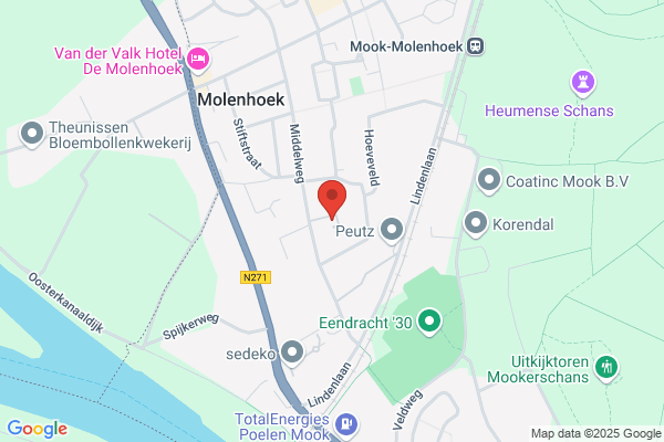 Chiropractisch Centrum Nijmegen