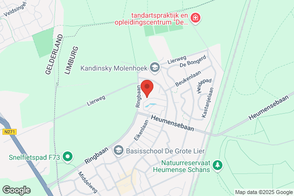Groepspraktijk Natuurgeneeskunde
