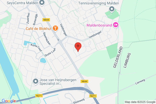 Homeopathie H.T.F. Landman