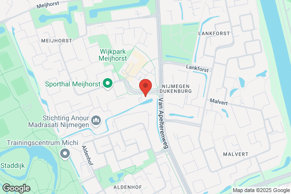 Huisartsenpraktijk de Schakel