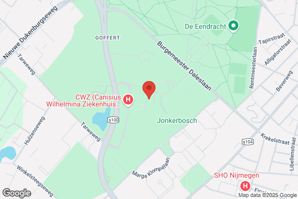 Huisartsenposten Nijmegen en Boxmeer