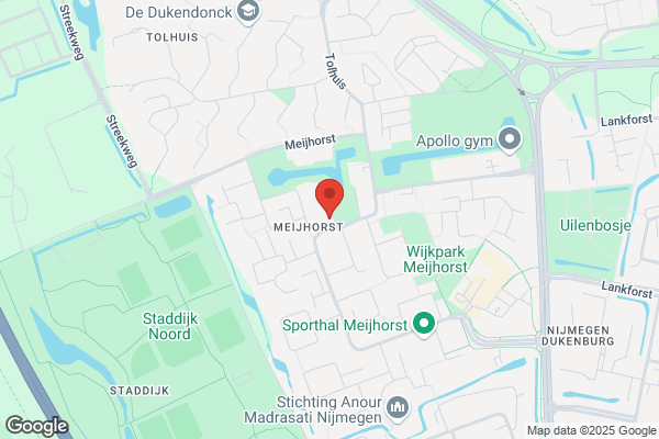 Huisartsenpraktijk Het Meijhuis Bluemer Van Besouw Meulemans