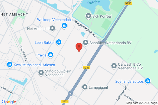 G.A.J. Hendriks