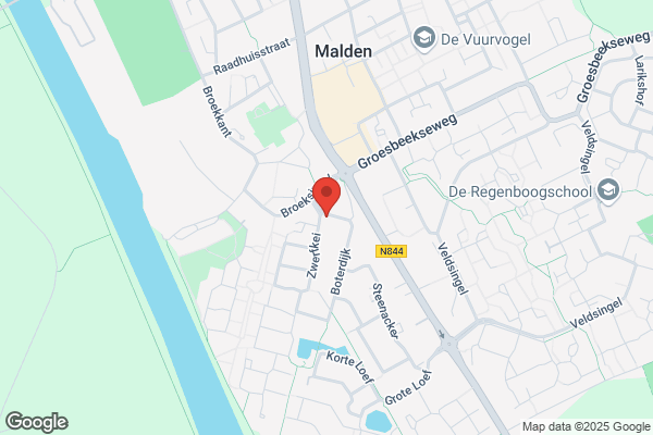 MOYS Huidkliniek