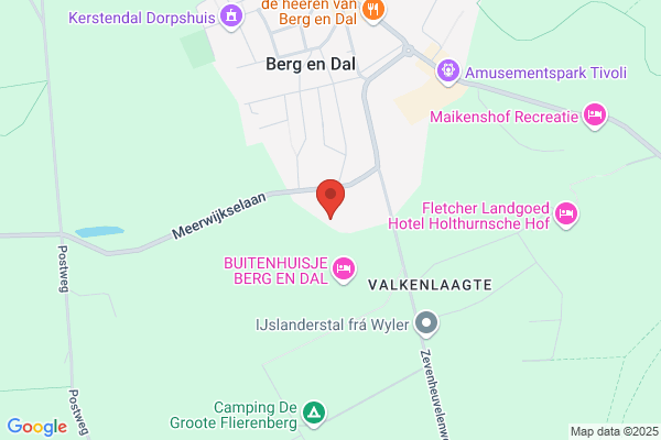 Praktijk Voor Psychoterapie Berg En Dal